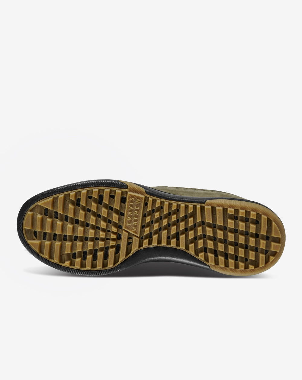 Olive/Black Travis Mathew