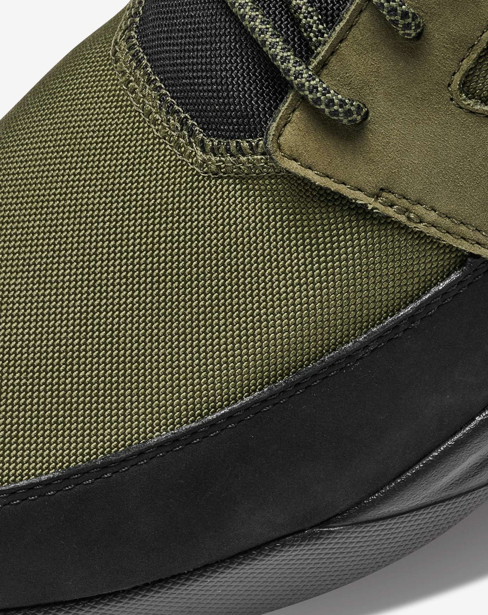 Olive/Black Travis Mathew