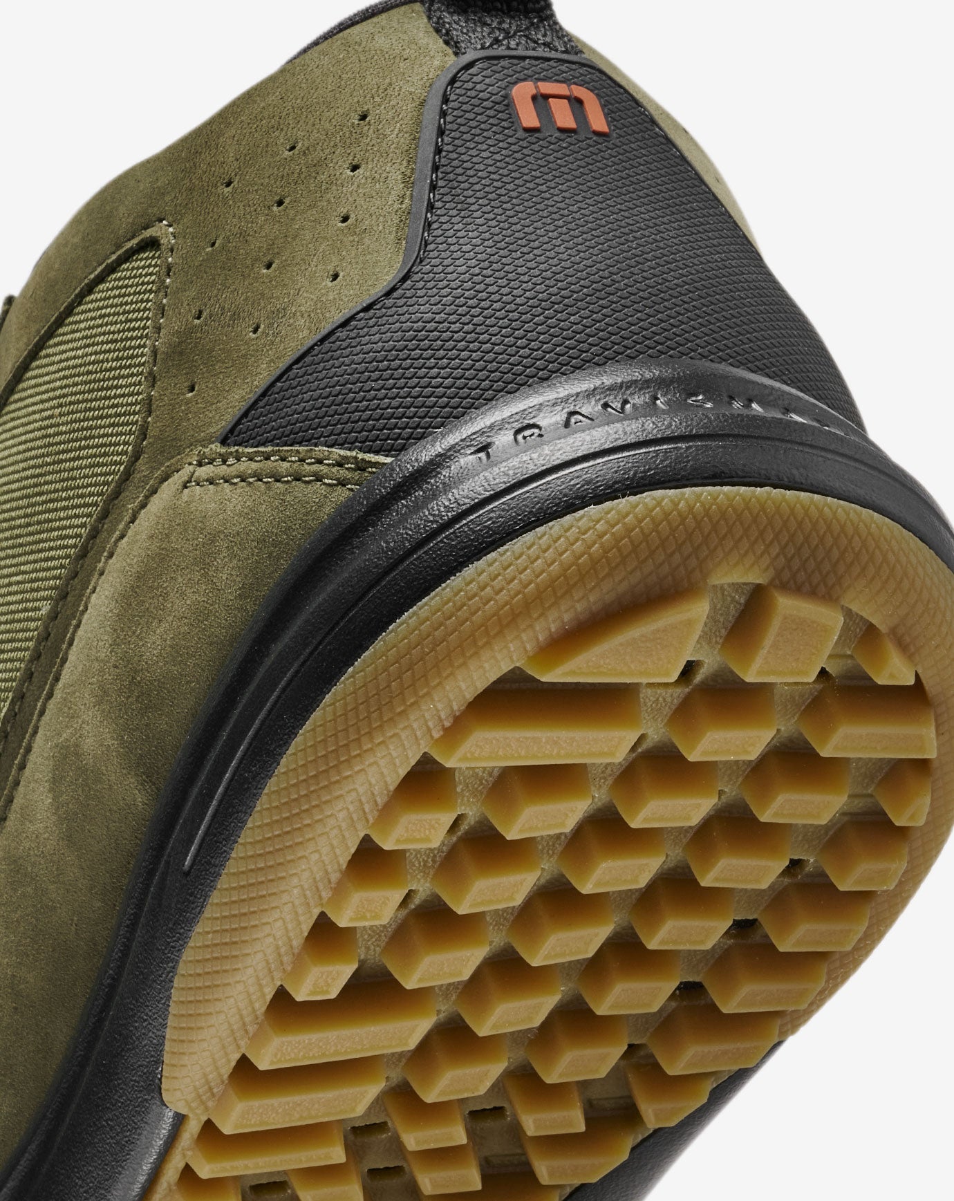 Olive/Black Travis Mathew