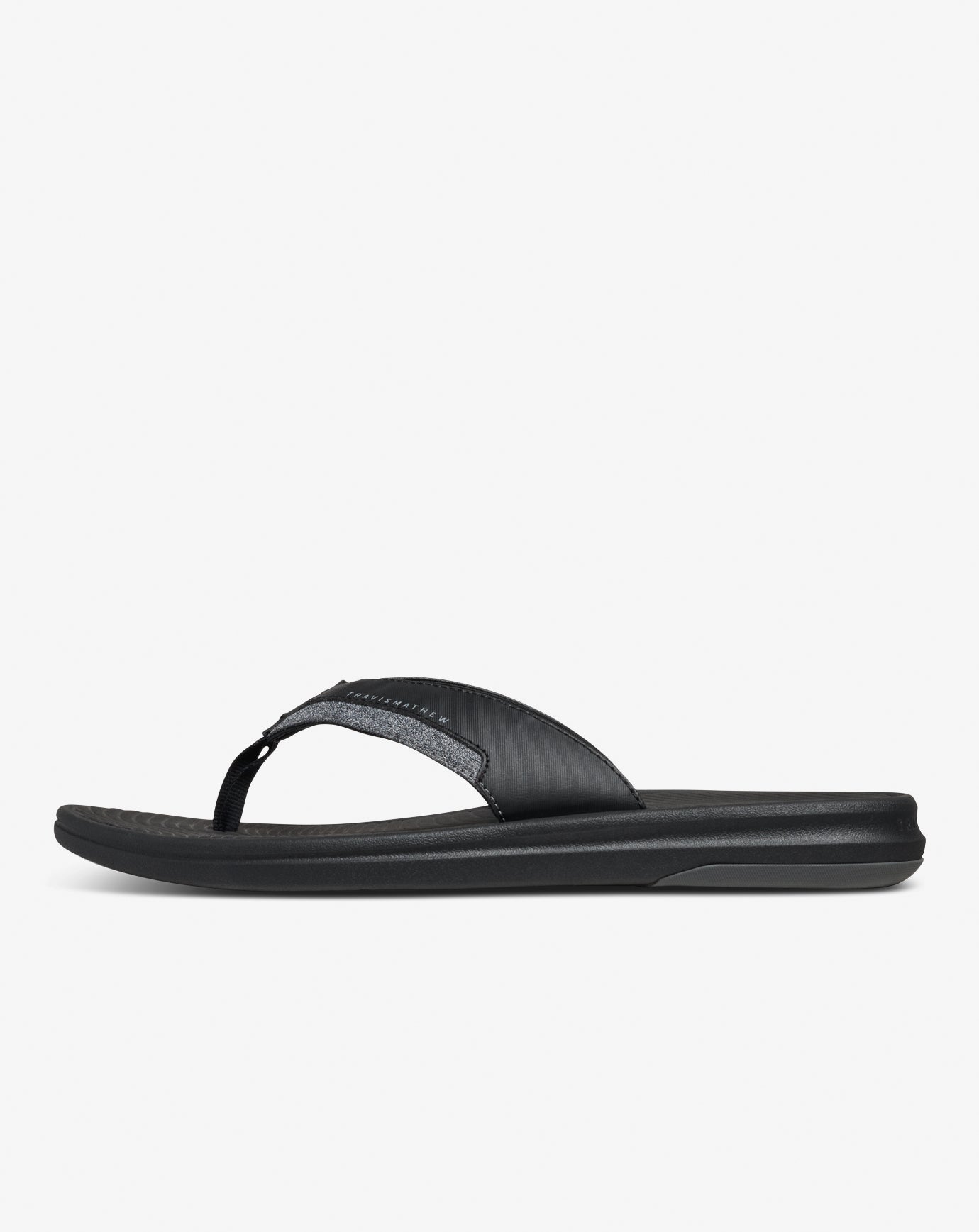 Black Travis Mathew