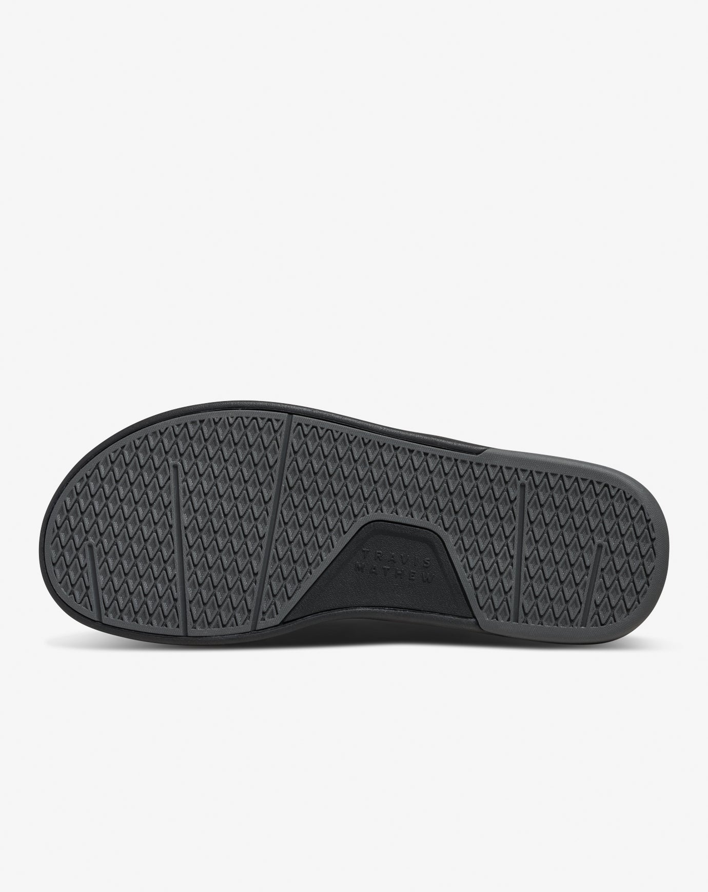 Black Travis Mathew