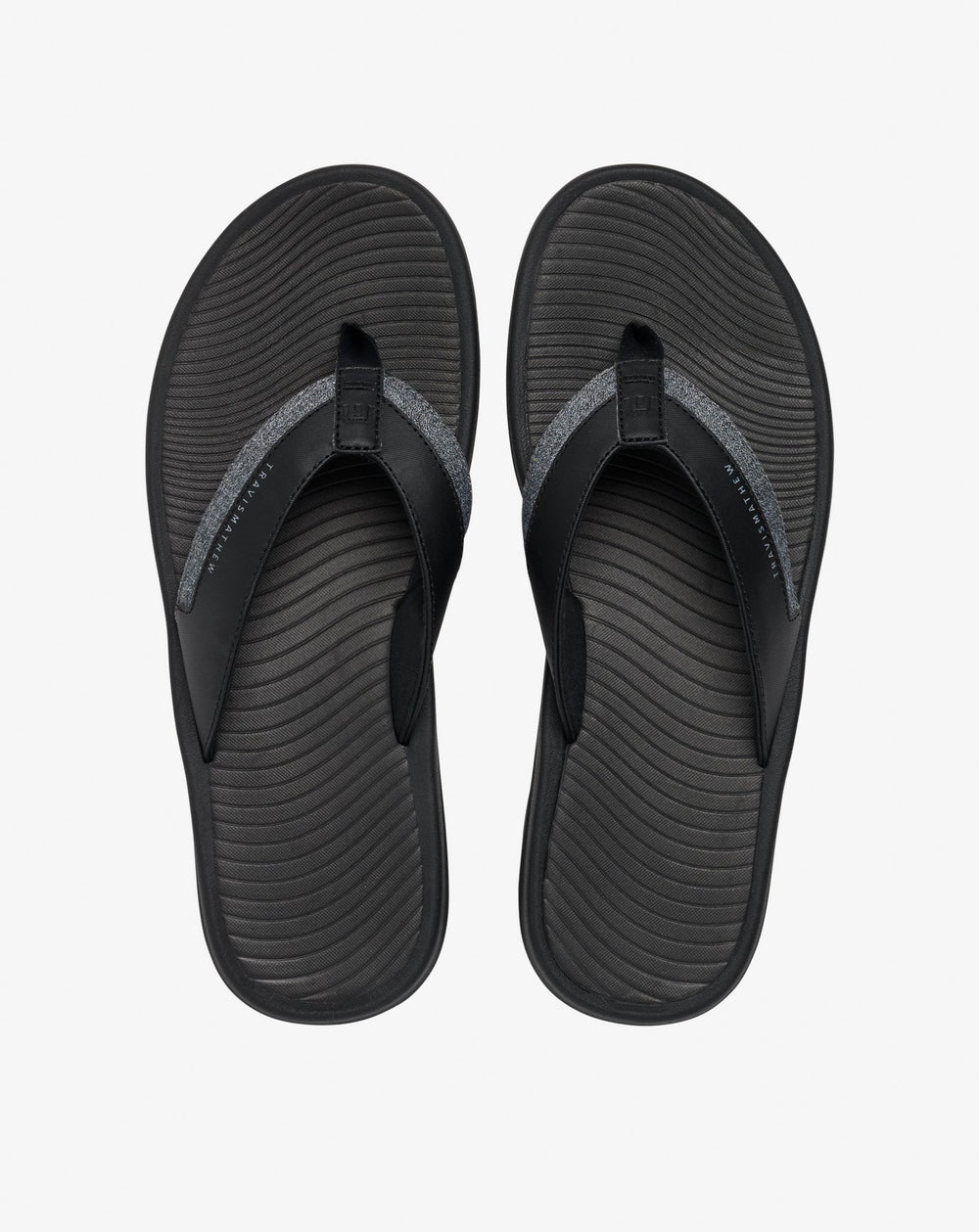 Black Travis Mathew