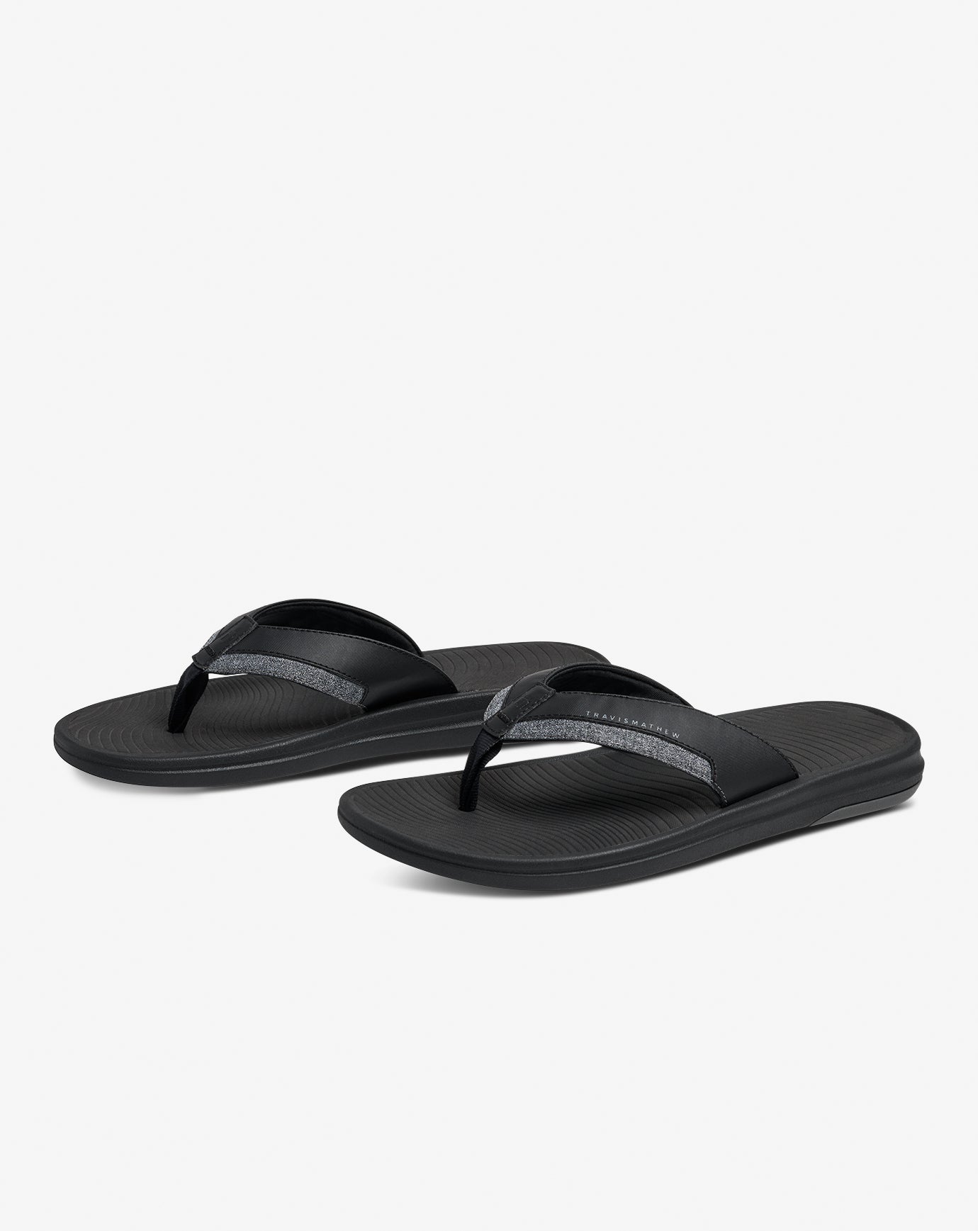 Black Travis Mathew