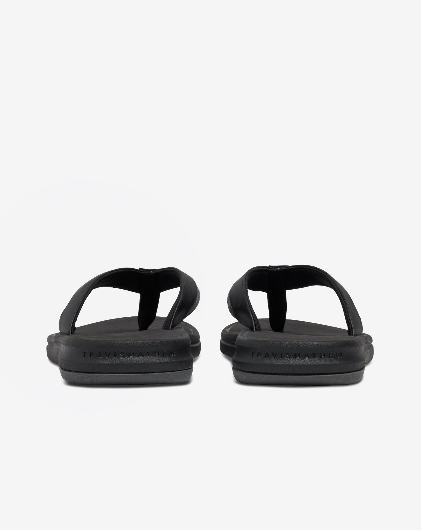 Black Travis Mathew