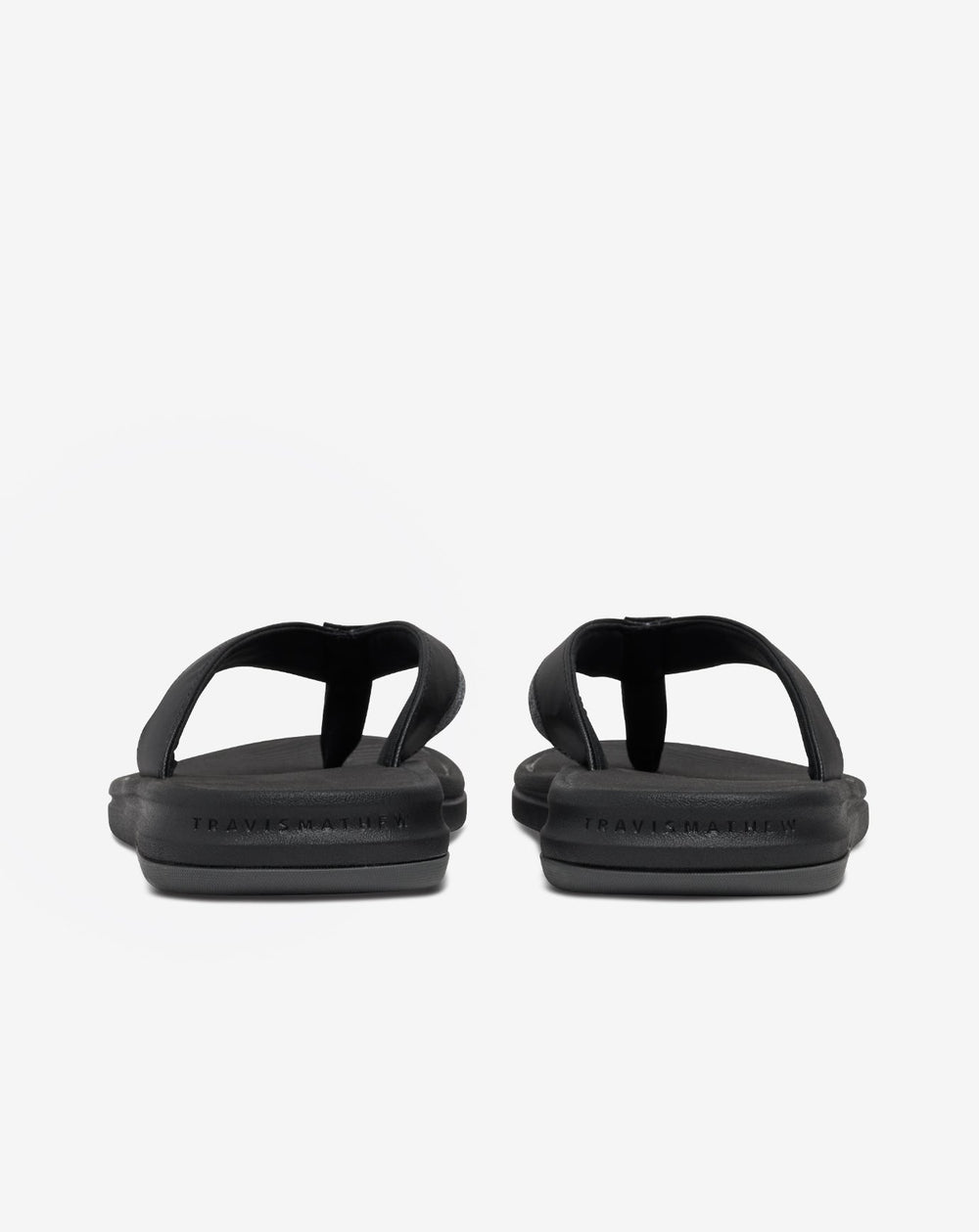 Black Travis Mathew