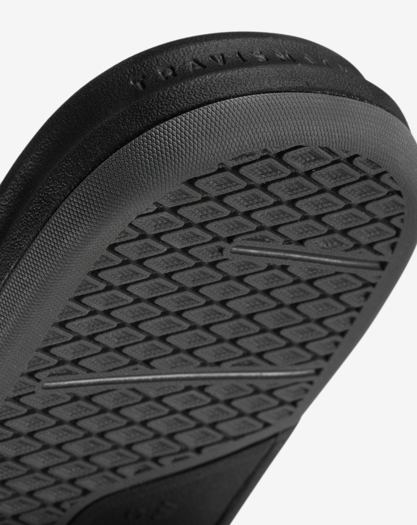 Black Travis Mathew