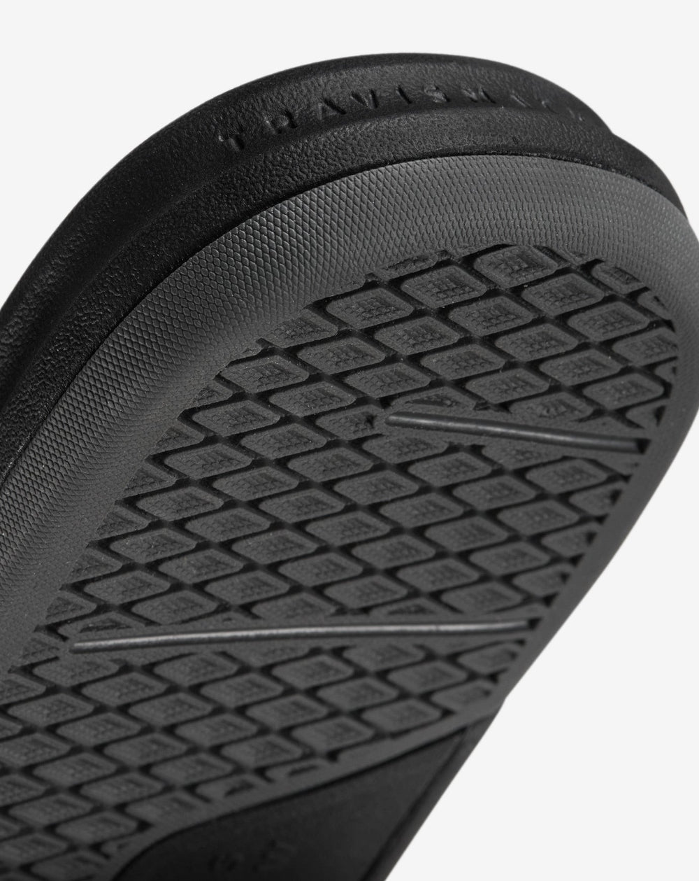 Black Travis Mathew