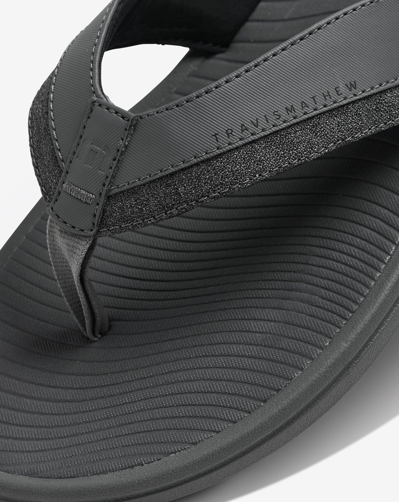 Quiet Shade Travis Mathew