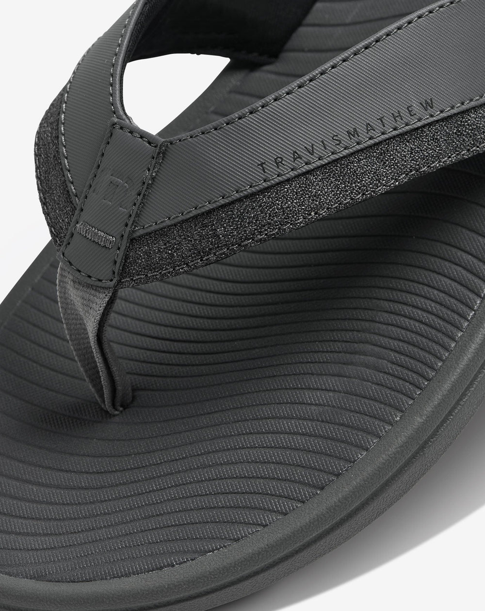 Quiet Shade Travis Mathew