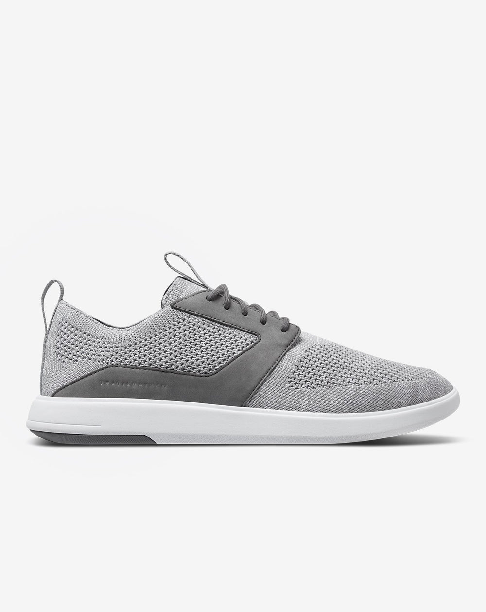 Heather Sleet/Quiet Shade Travis Mathew