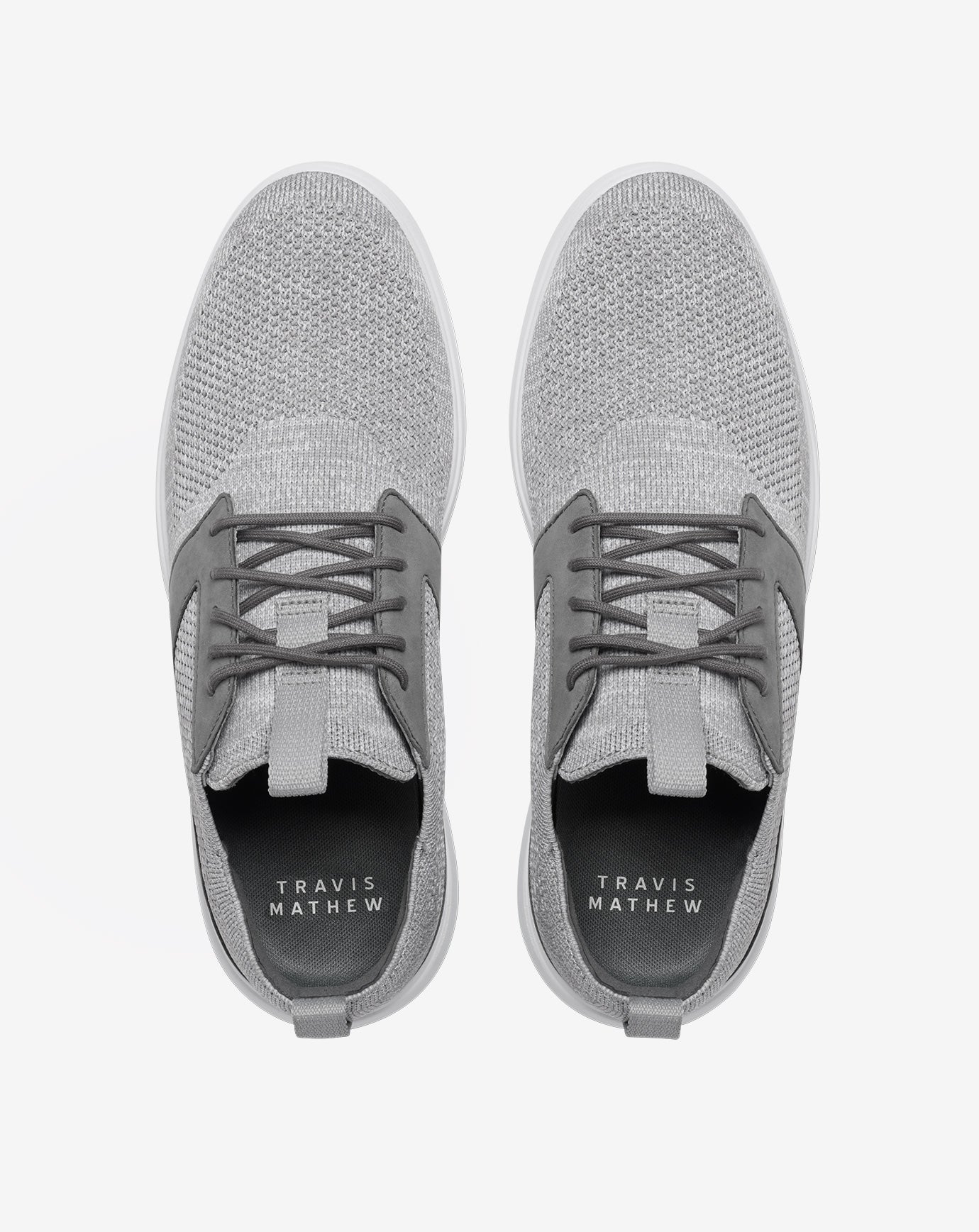 Heather Sleet/Quiet Shade Travis Mathew
