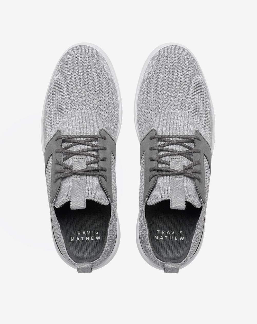 Heather Sleet/Quiet Shade Travis Mathew