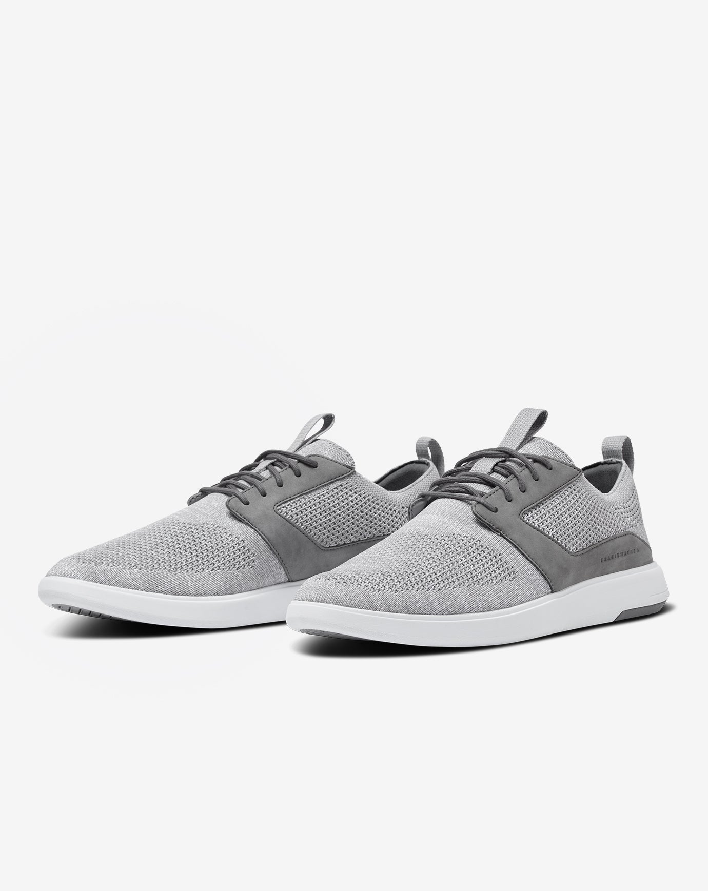 Heather Sleet/Quiet Shade Travis Mathew