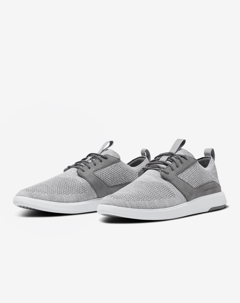 Heather Sleet/Quiet Shade Travis Mathew