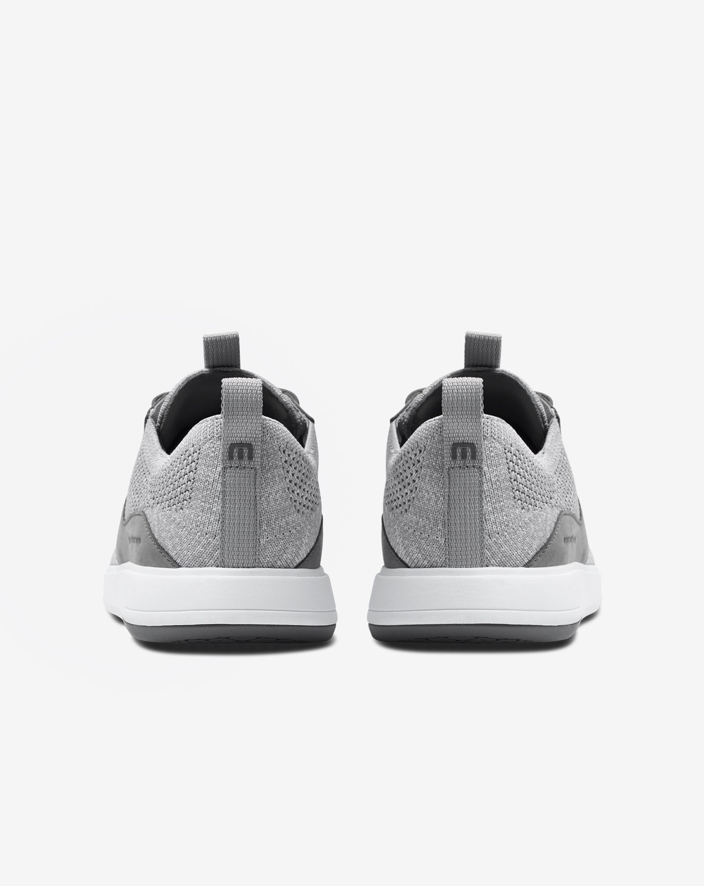 Heather Sleet/Quiet Shade Travis Mathew