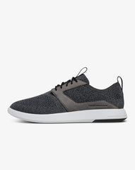 Heather Grey Pinstripe Travis Mathew