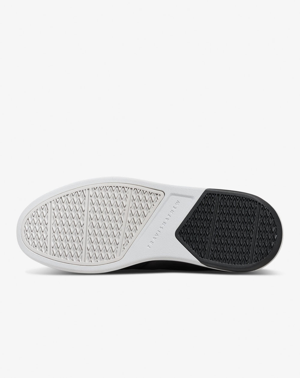 Heather Grey Pinstripe Travis Mathew