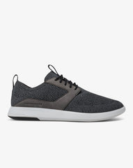 Heather Grey Pinstripe Travis Mathew