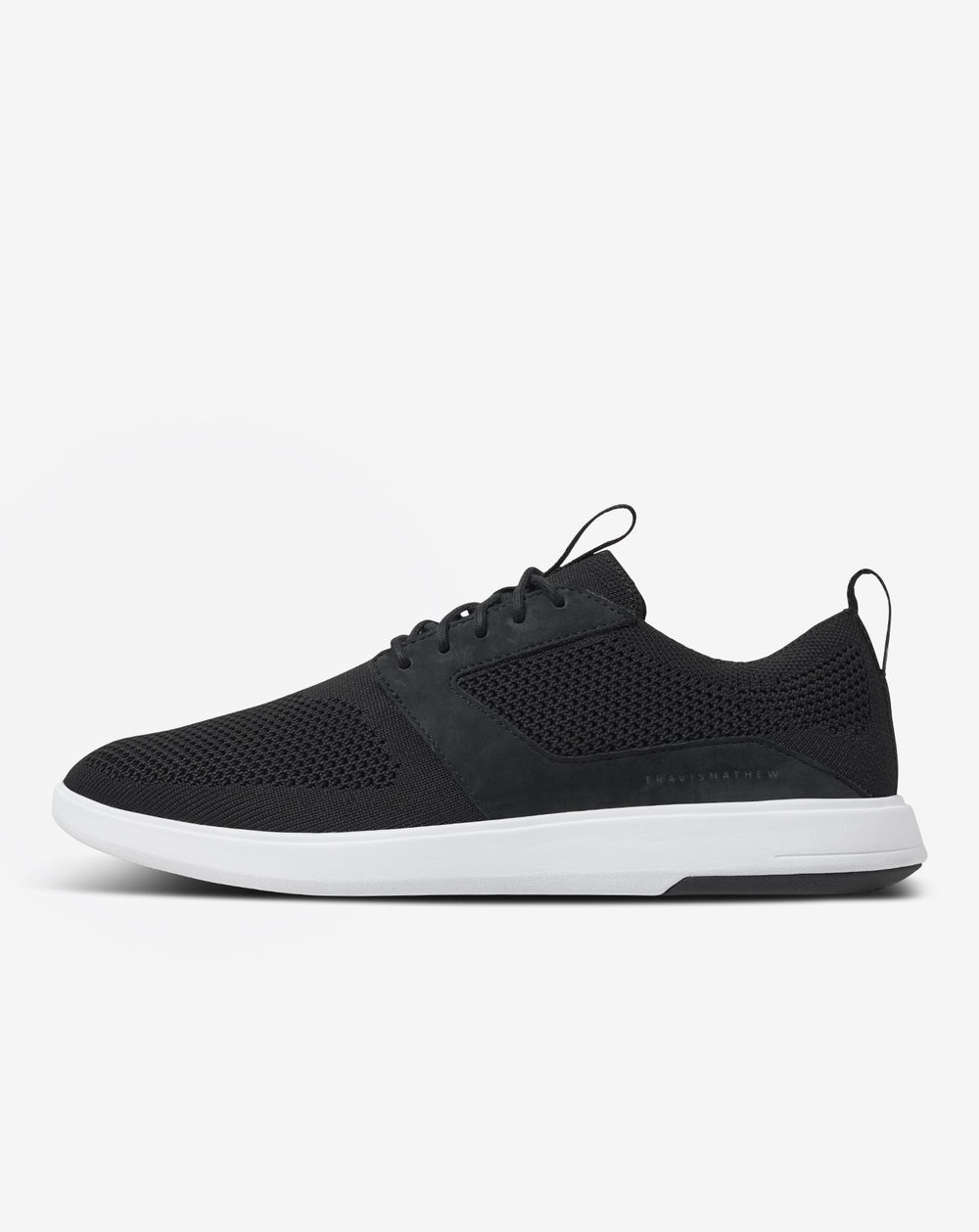 Black Travis Mathew