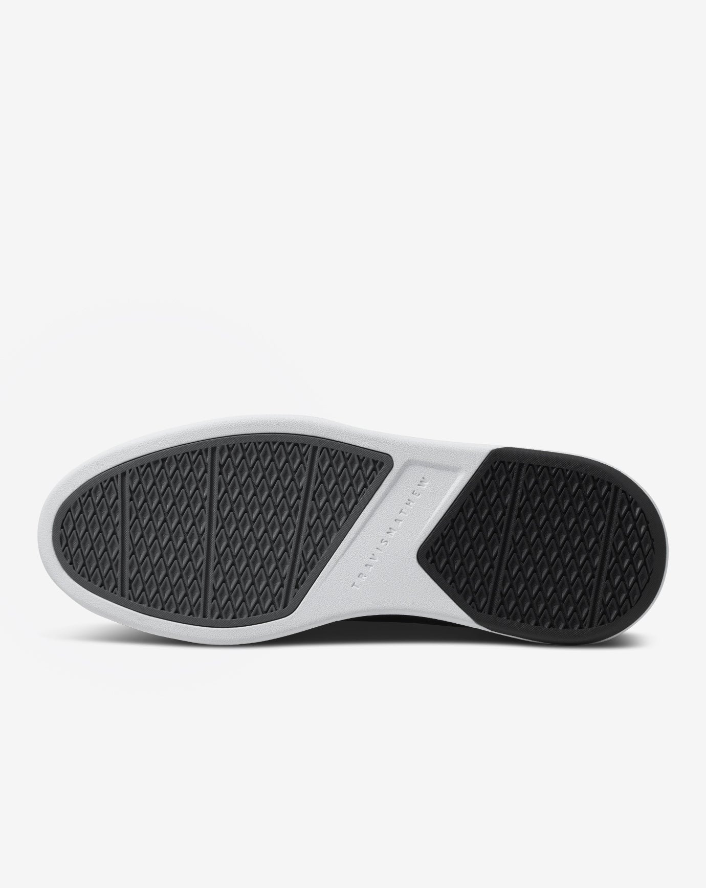 Black Travis Mathew