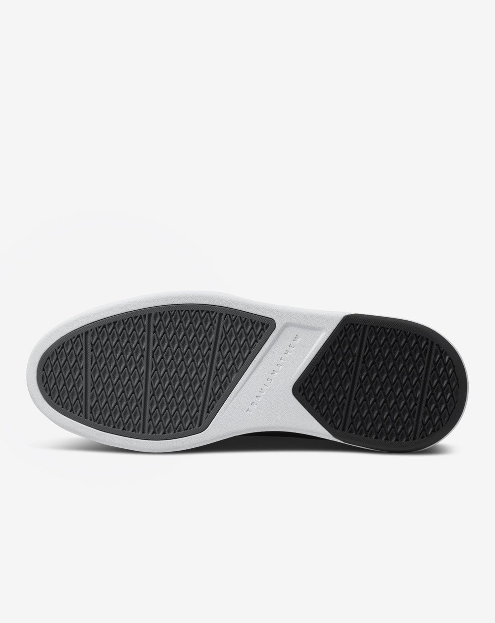 Black Travis Mathew