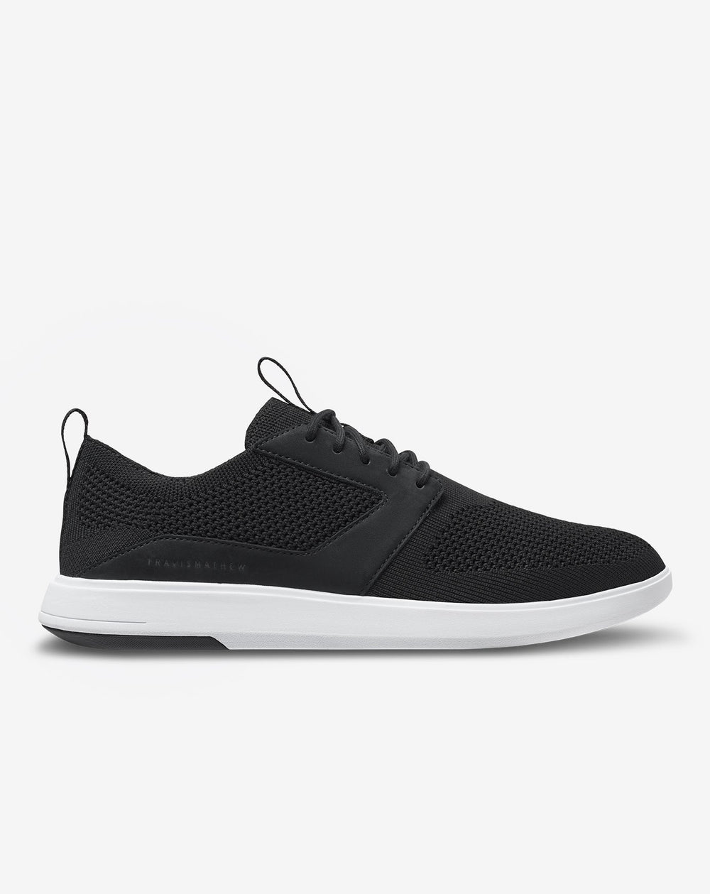 Black Travis Mathew