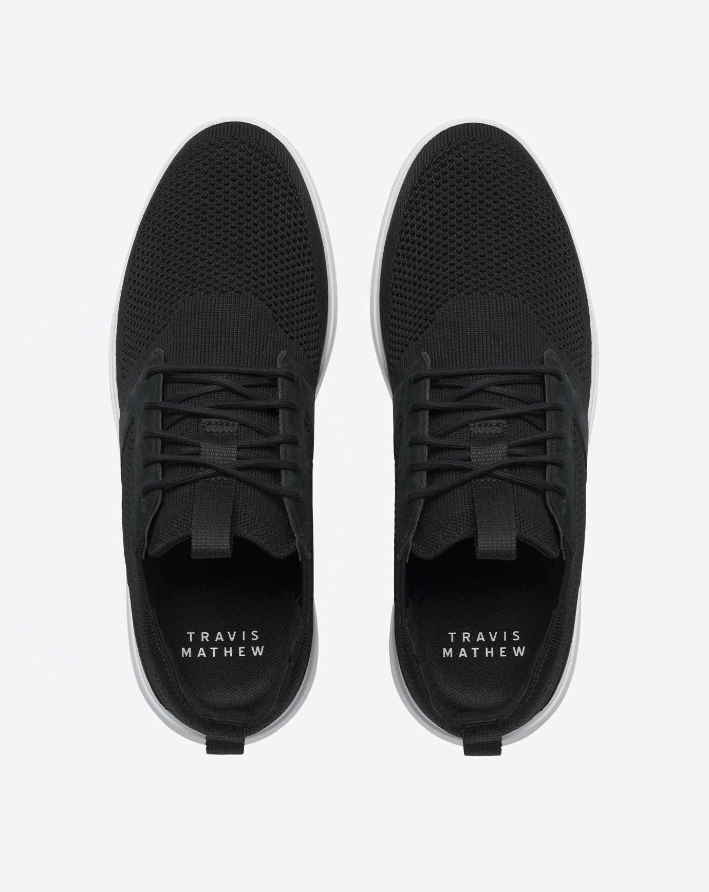 Black Travis Mathew
