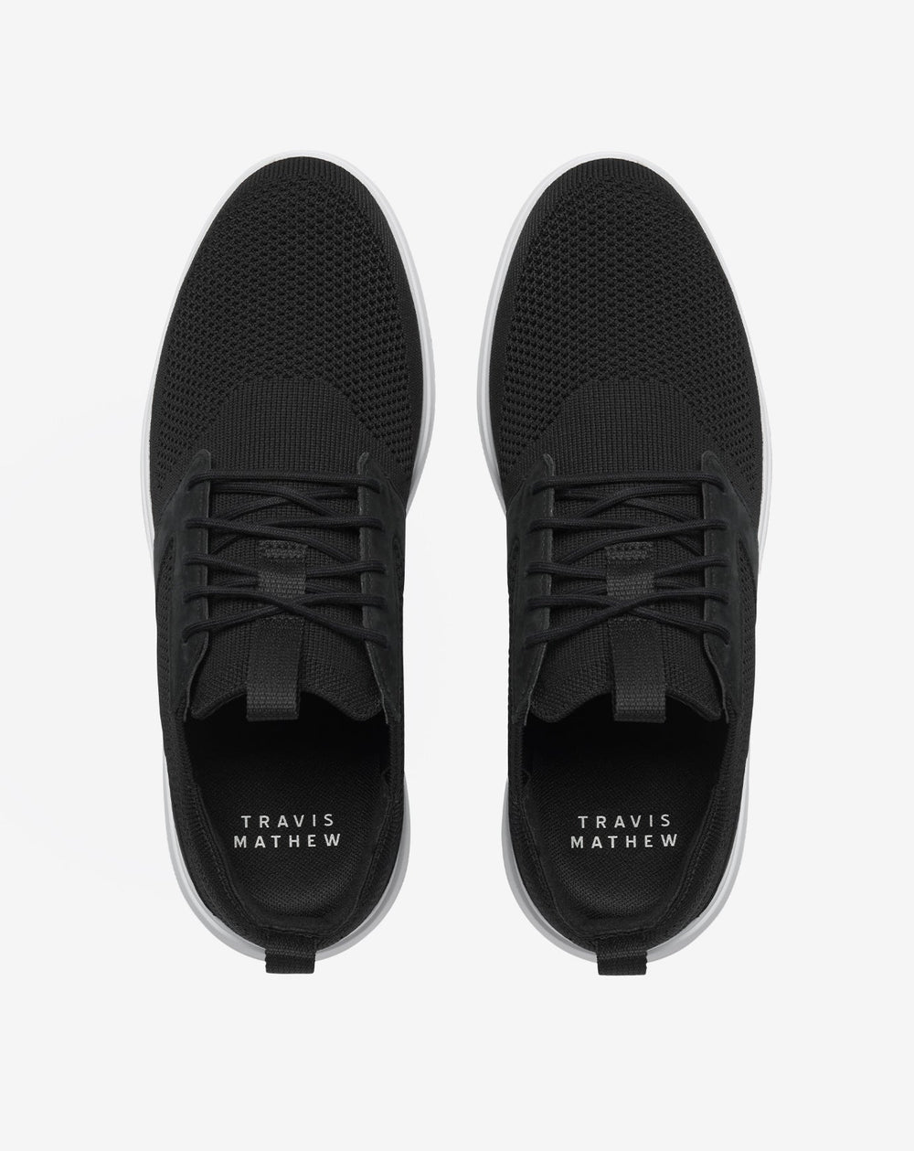 Black Travis Mathew