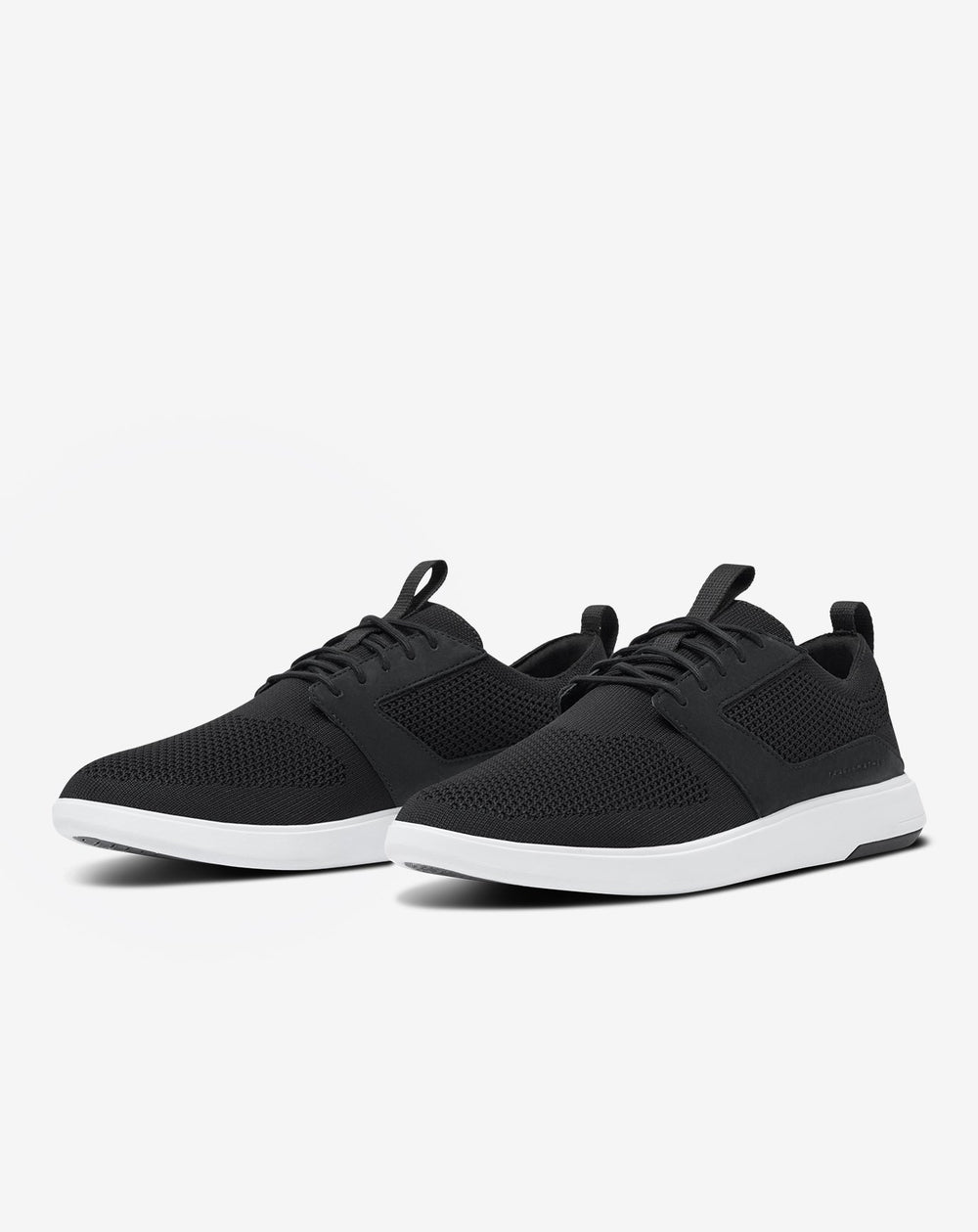 Black Travis Mathew