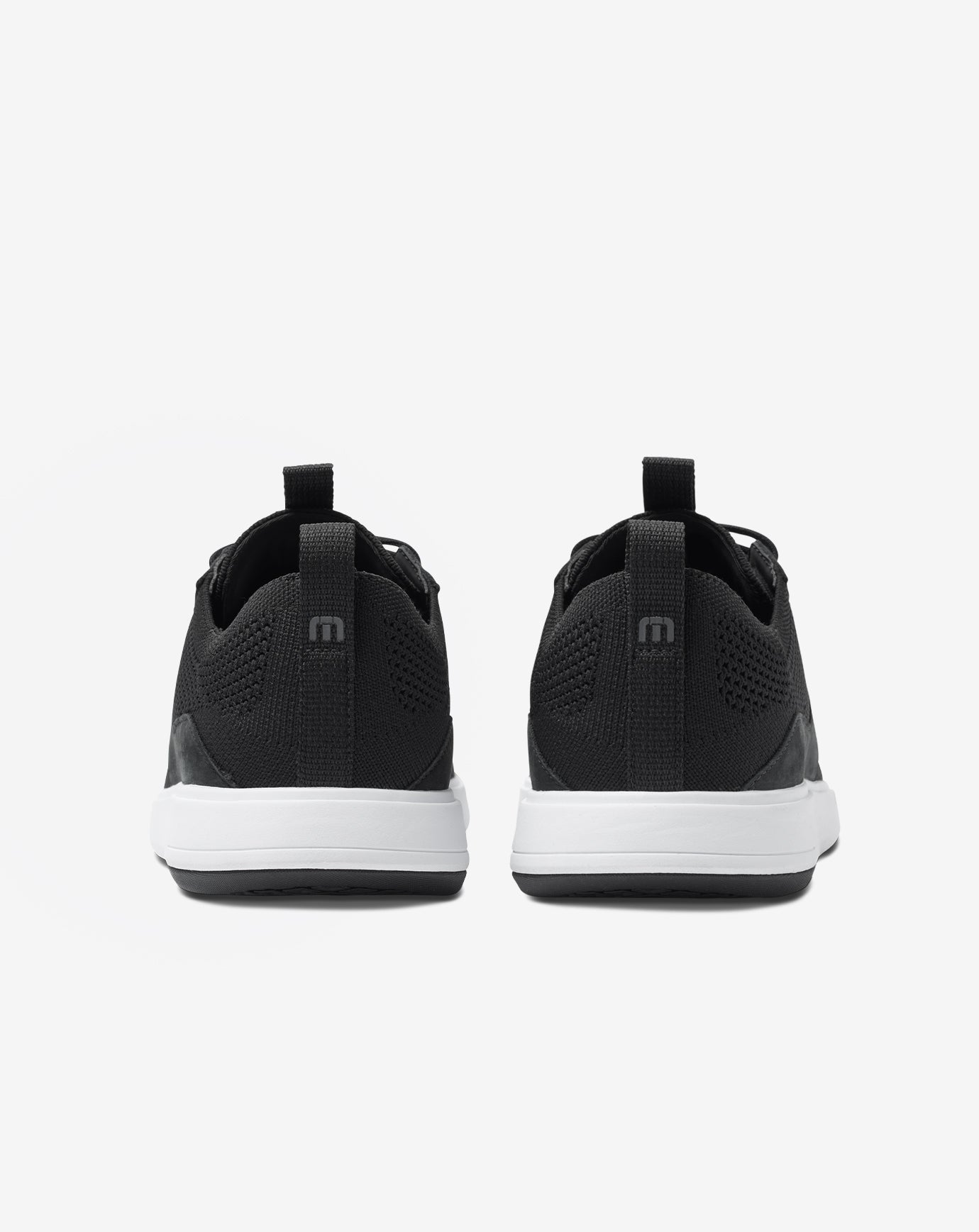 Black Travis Mathew