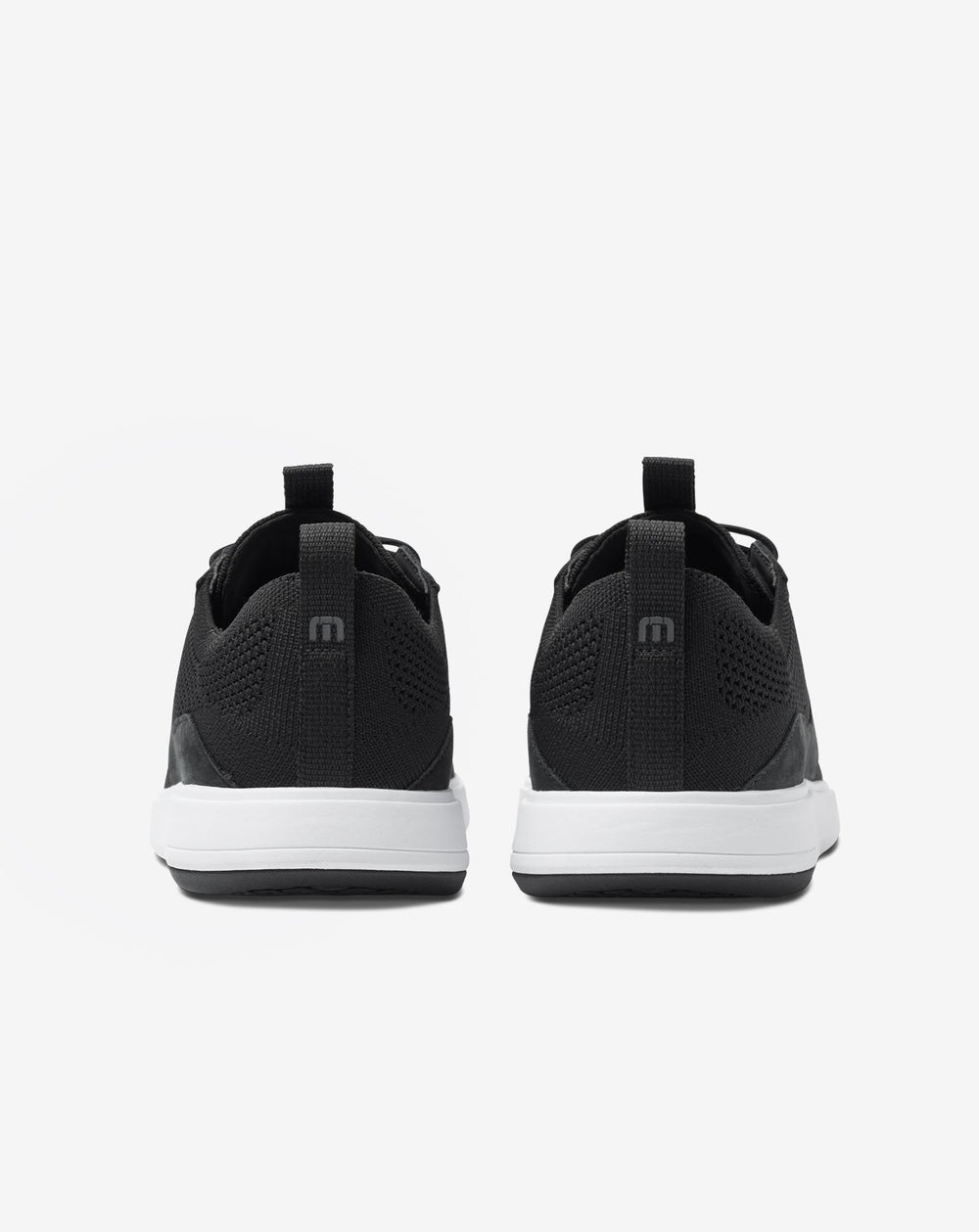 Black Travis Mathew