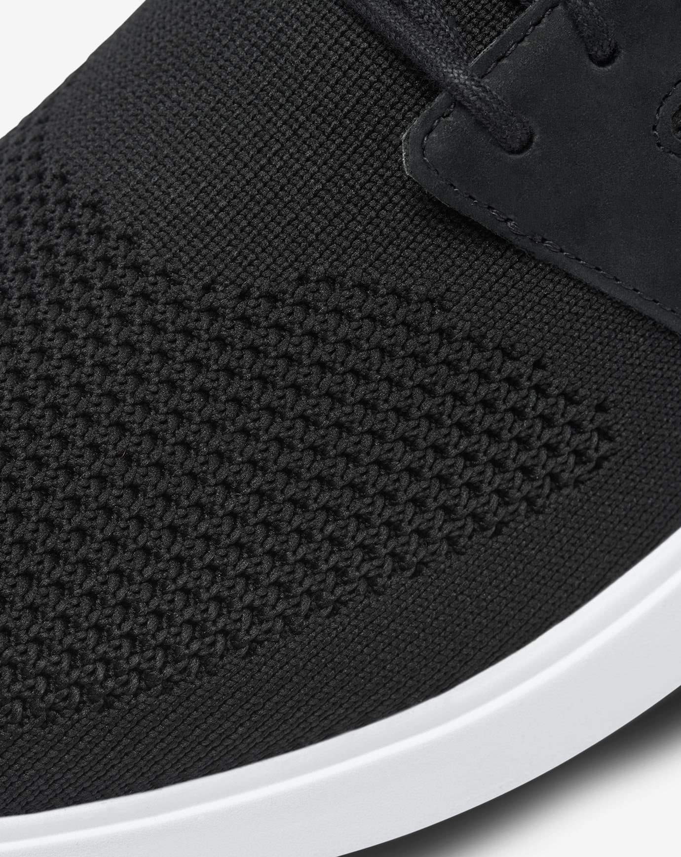 Black Travis Mathew