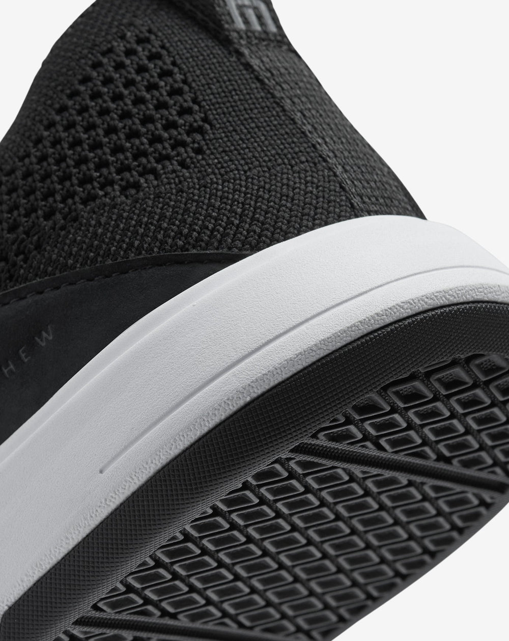 Black Travis Mathew