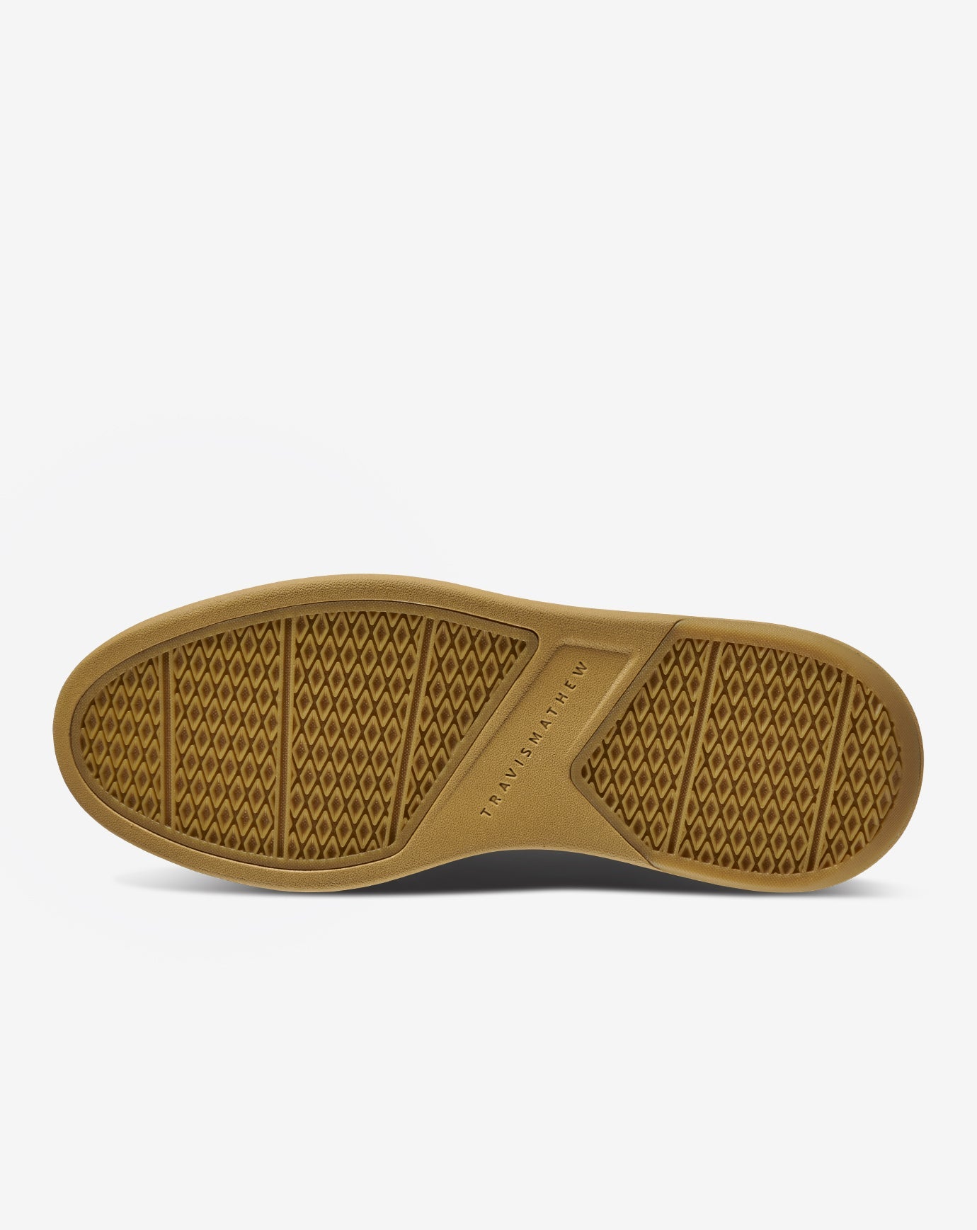 Black/Gum Travis Mathew