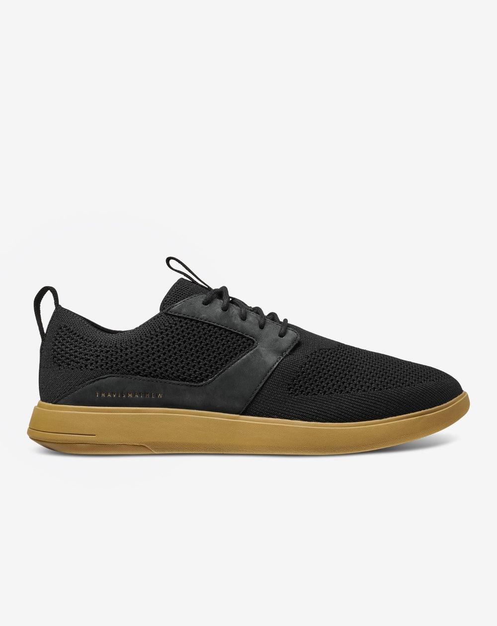 Black/Gum Travis Mathew