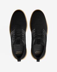 Black/Gum Travis Mathew