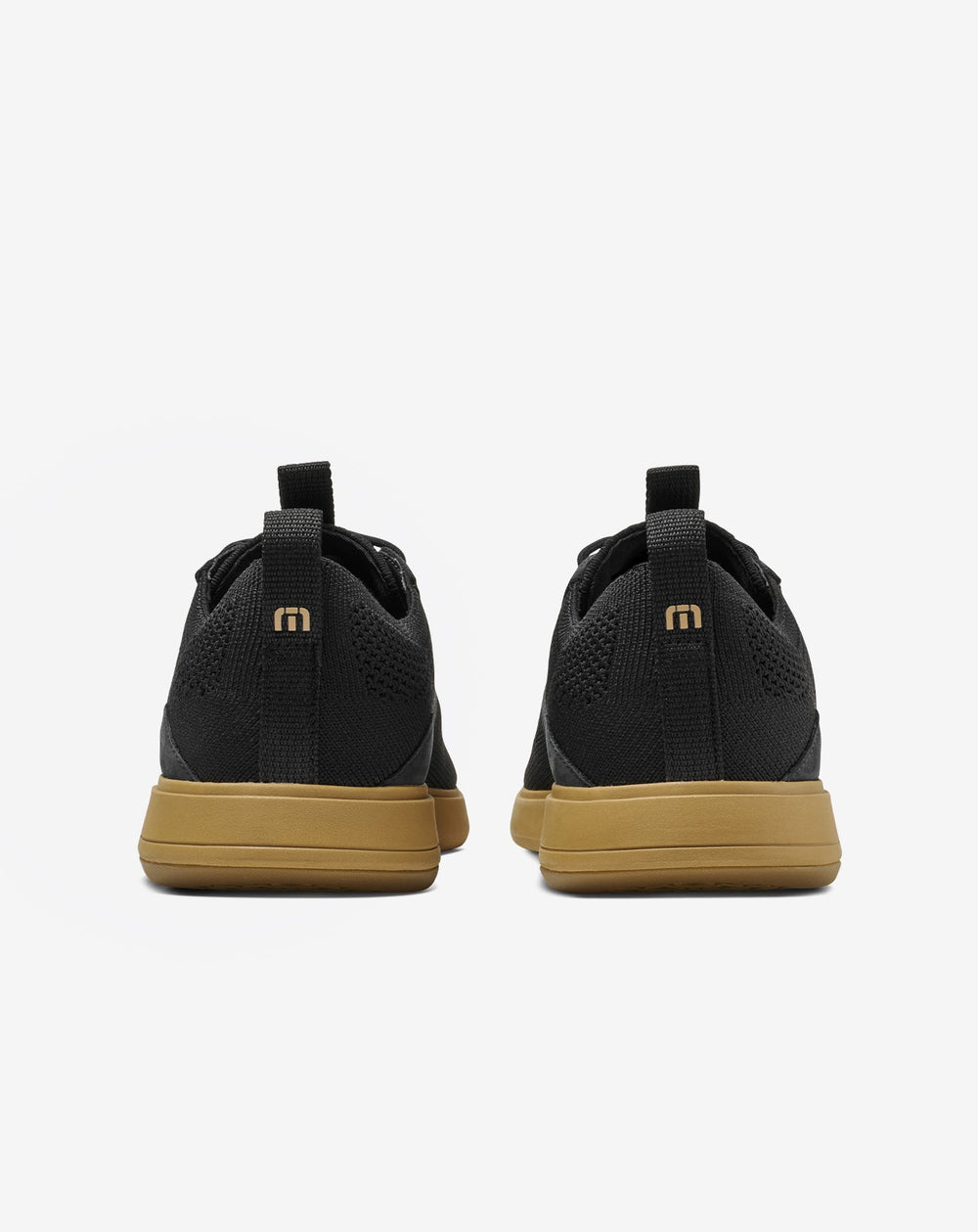 Black/Gum Travis Mathew