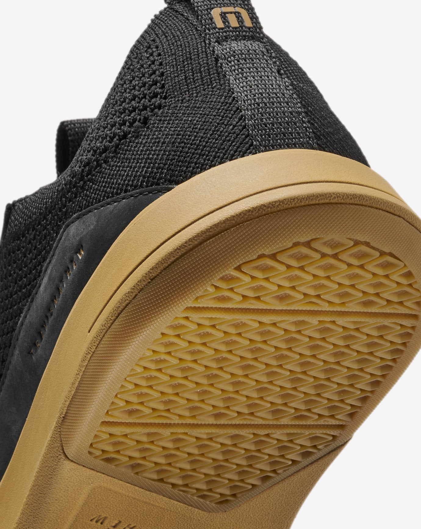 Black/Gum Travis Mathew