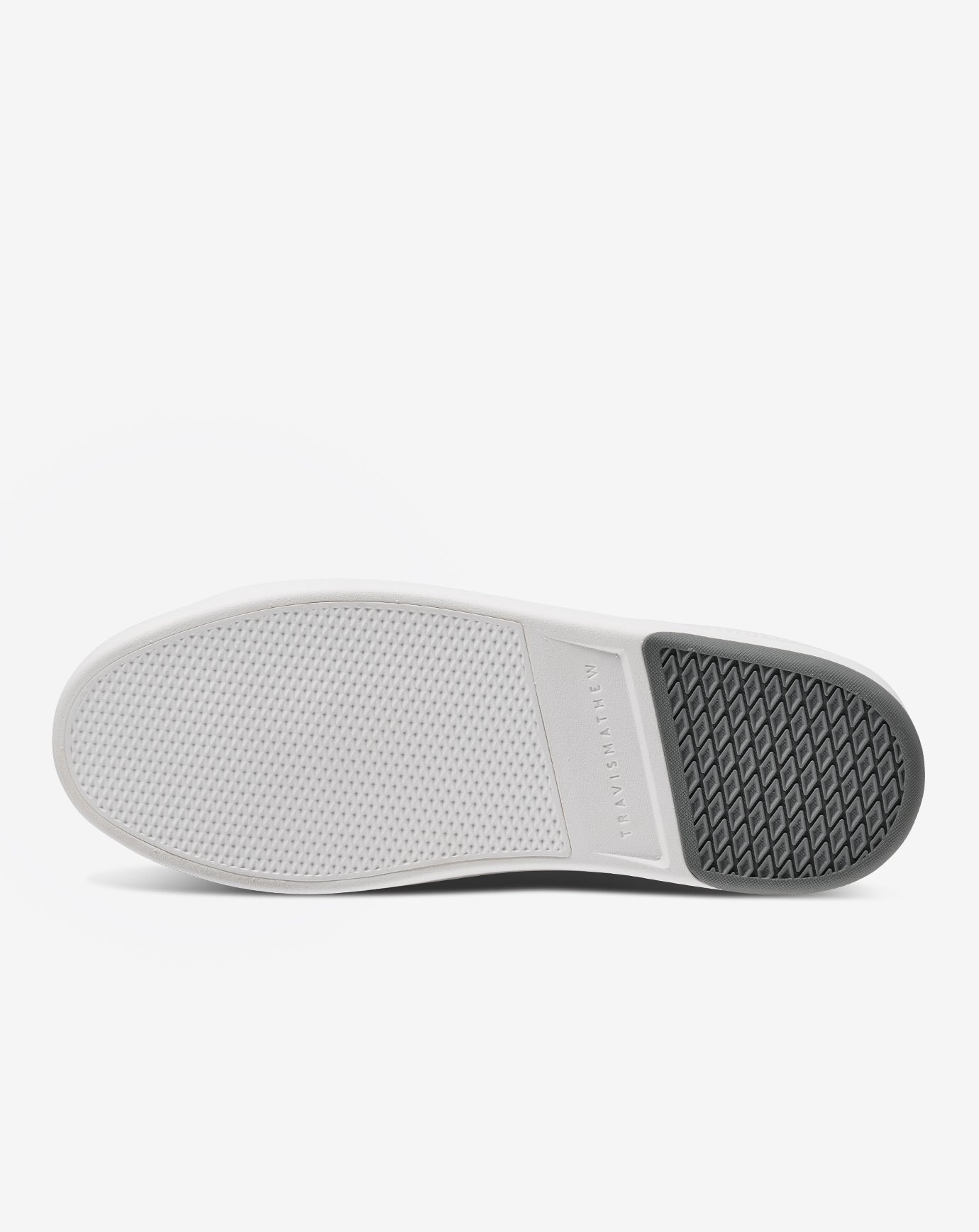 White Travis Mathew