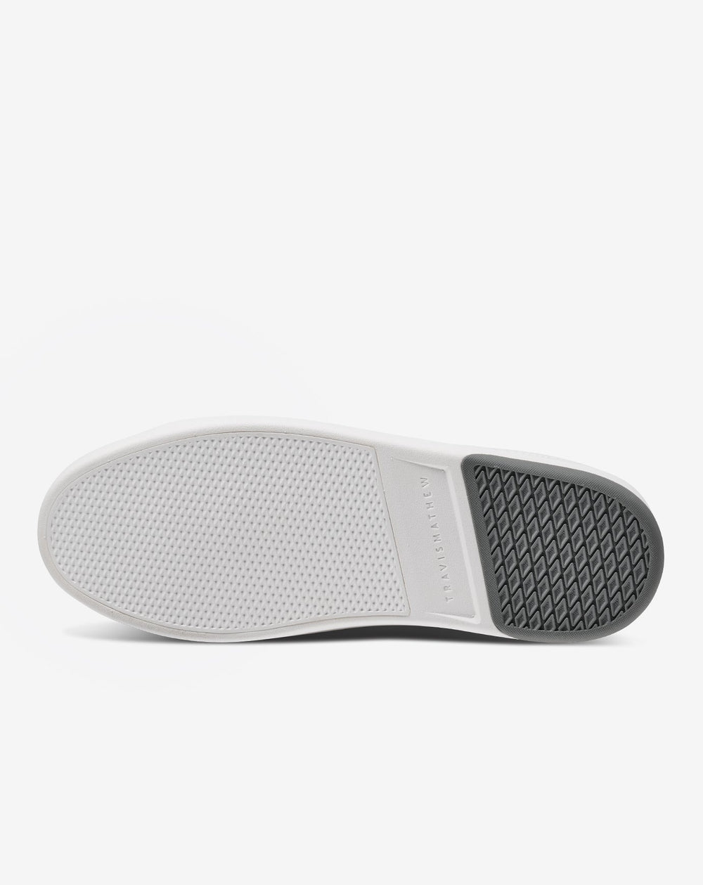 White Travis Mathew