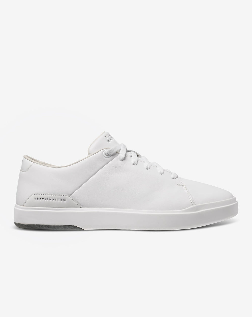 White Travis Mathew