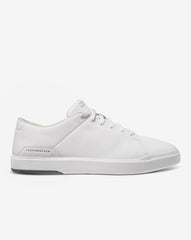 White Travis Mathew
