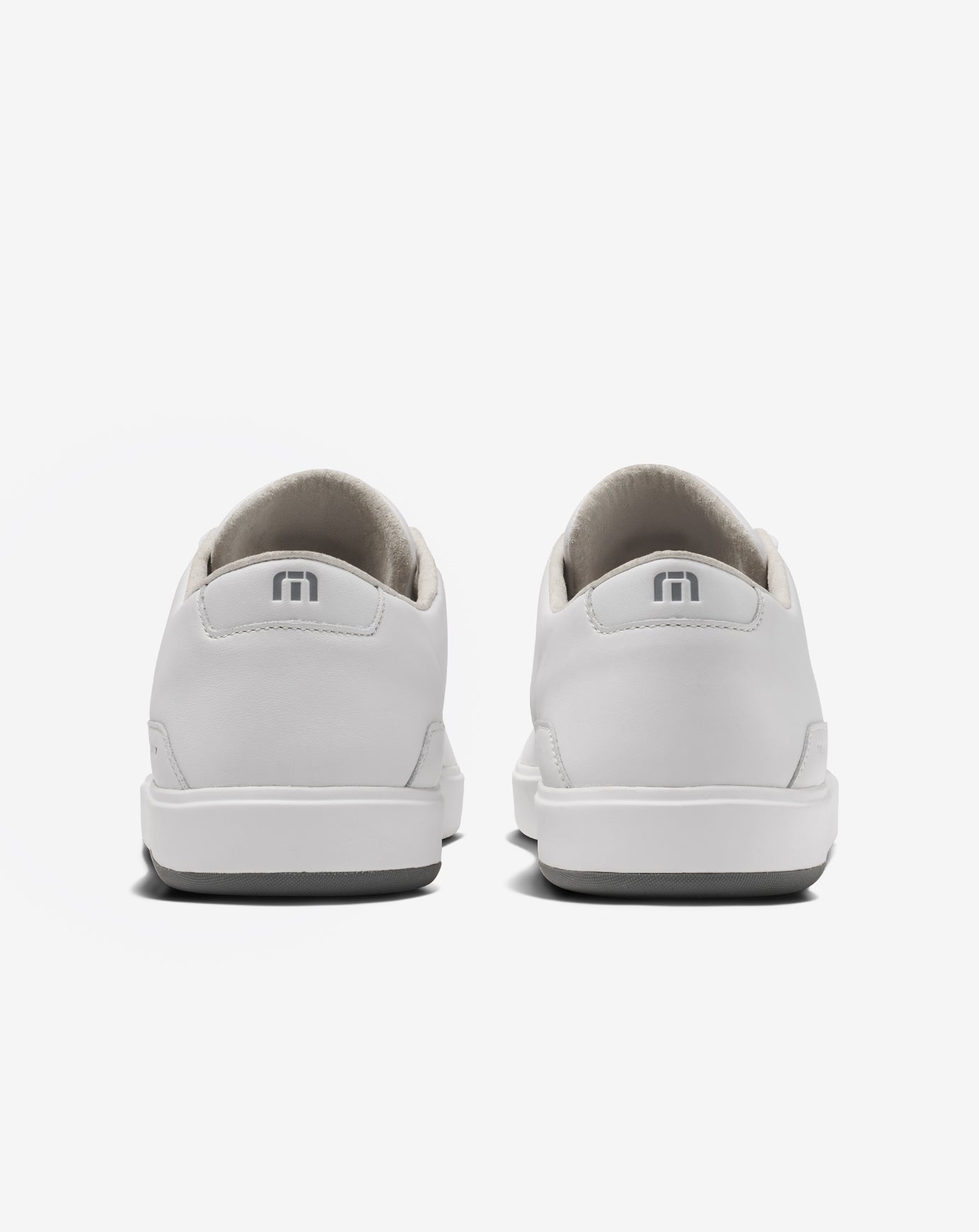 White Travis Mathew