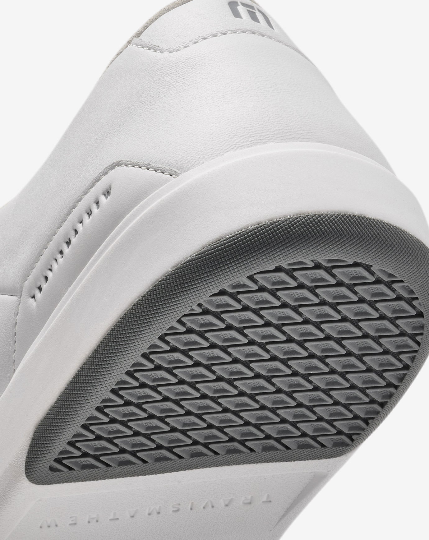 White Travis Mathew