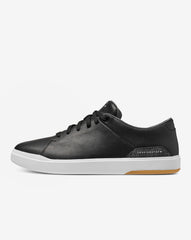 Black Travis Mathew