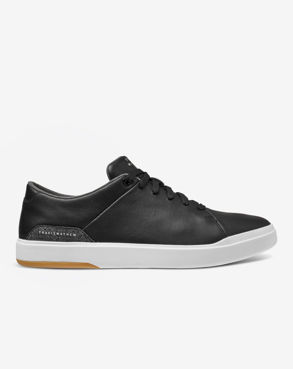 Black Travis Mathew