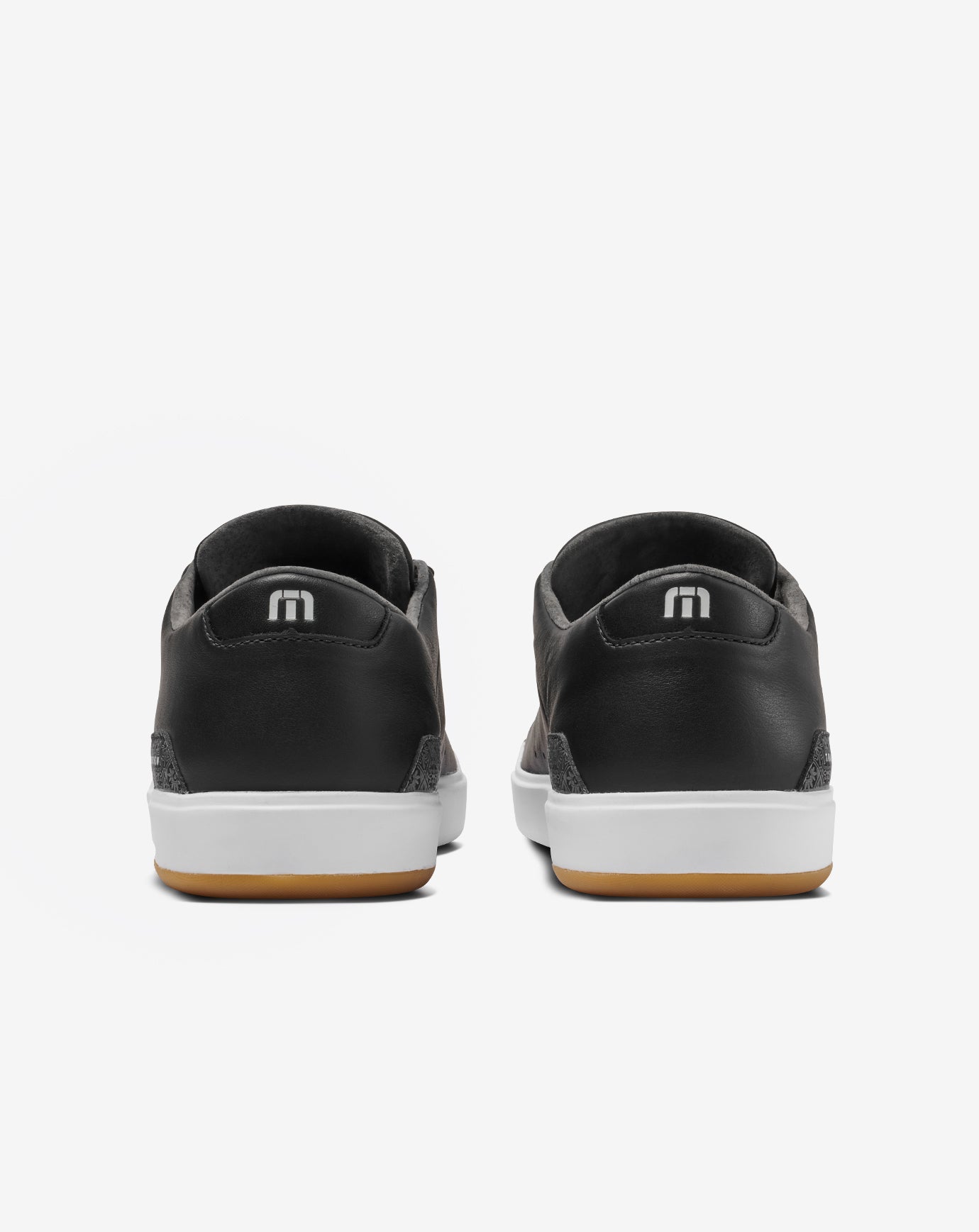 Black Travis Mathew