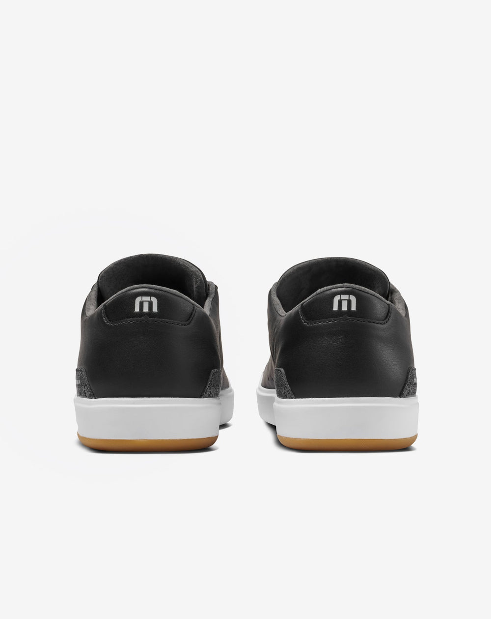 Black Travis Mathew
