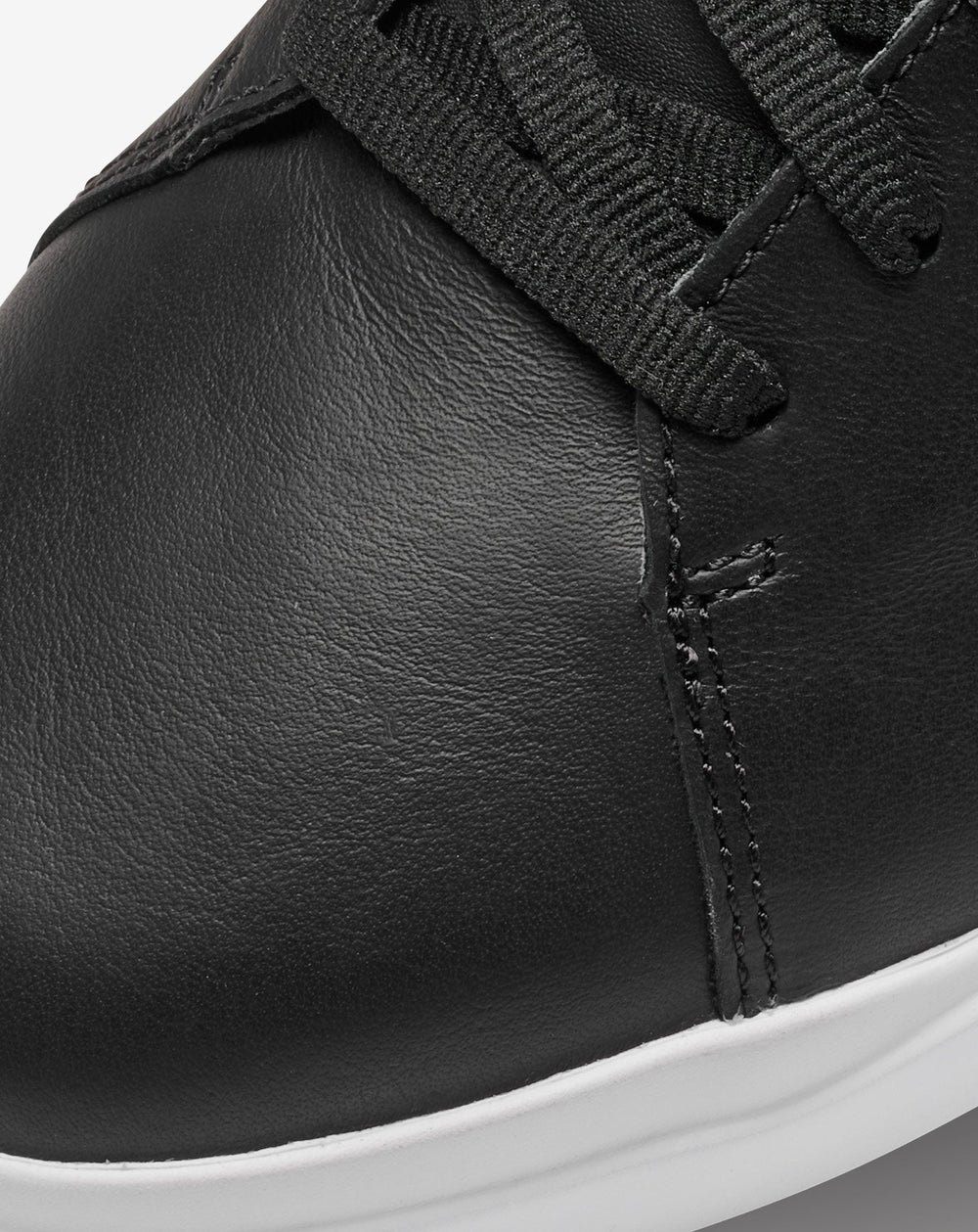 Black Travis Mathew