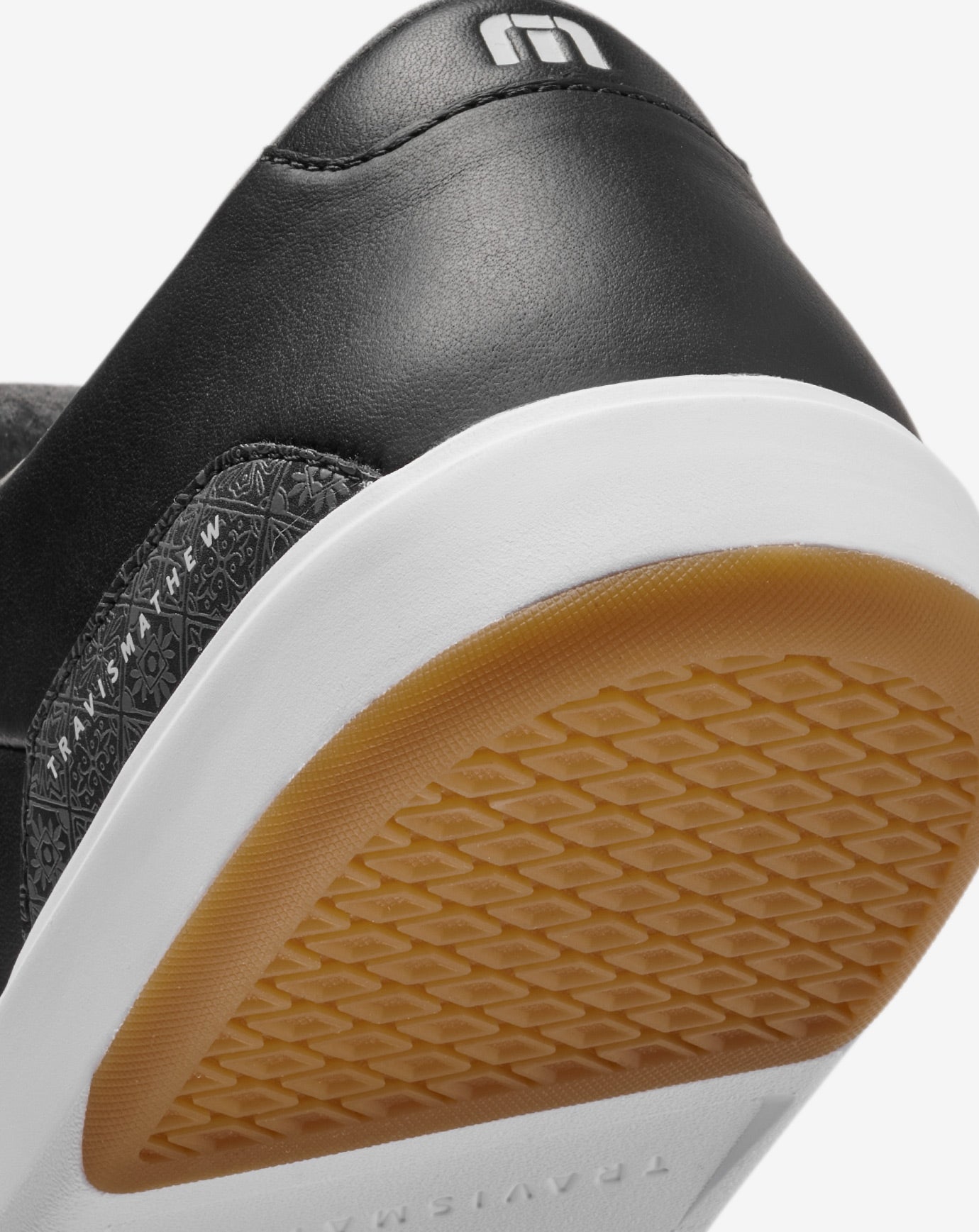 Black Travis Mathew